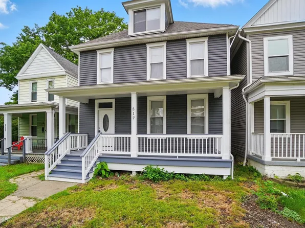 517 S Champion Ave, Columbus, OH 43205