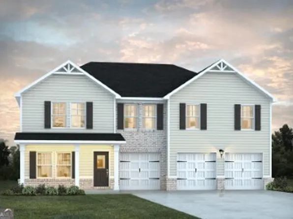 1513 Sungrown Way, McDonough, GA 30253