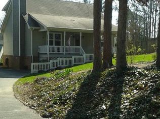 946 Fort Mountain Dr, Chatsworth, GA 30705