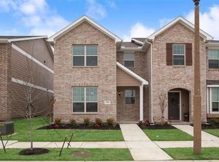 3312 Becker Dr, Denton, TX 76207