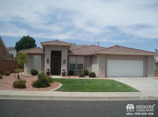2295 E 650 N, Saint George, UT 84790