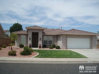 2295 E 650 N, Saint George, UT, 84790