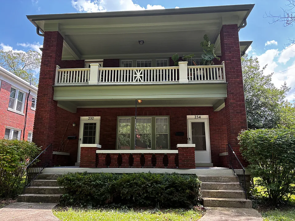 232-234 Catalpa Rd #232