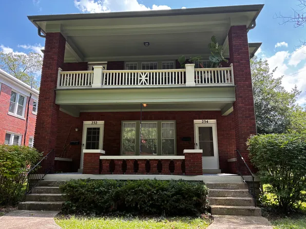 232-234 Catalpa Rd #232, Lexington, KY 40502