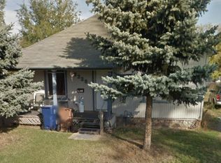 3328 N Crestline St, Spokane, WA 99207