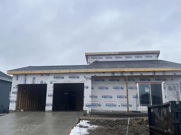 6652 Uecker Drive, Deforest, WI 53532