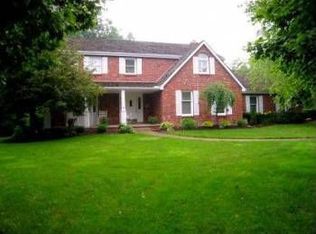 1508 Fox Chase Dr, Sewickley, PA 15143