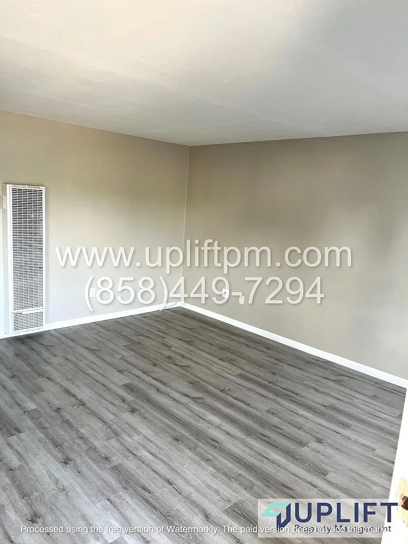 Building Photo - 1041 Calla Ave #A