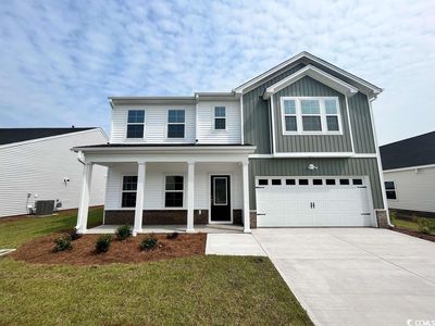 1305 Boswell Ct. Lot 54, Conway, SC, 29526