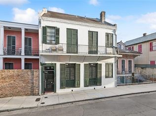 1224 Bourbon St #1, New Orleans, LA 70116