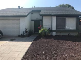 (Undisclosed Address), San Diego, CA 92154