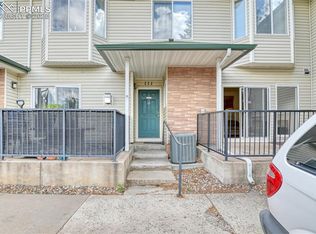 2049 Legacy Ridge Vw APT 111, Colorado Springs, CO 80910