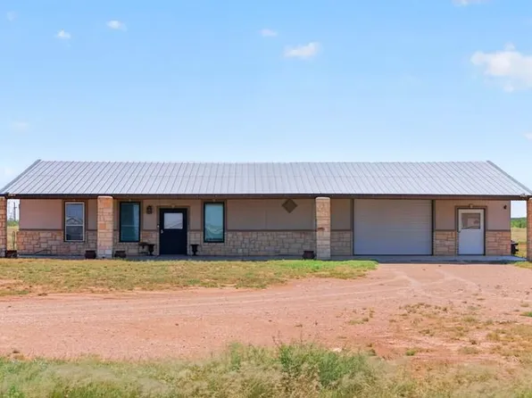 12107 E County Road 89, Midland, TX 79706