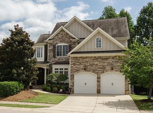 3208 Canes Way, Raleigh, NC 27614