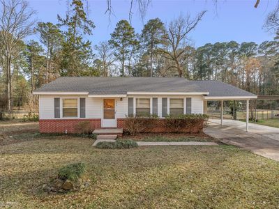 1843 Hollyhock Dr, Shreveport, LA, 71118