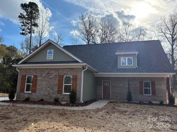 716 McLarty St #4, Monroe, NC 28112