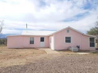 1105 S Maldonado Cir, Safford, AZ 85546