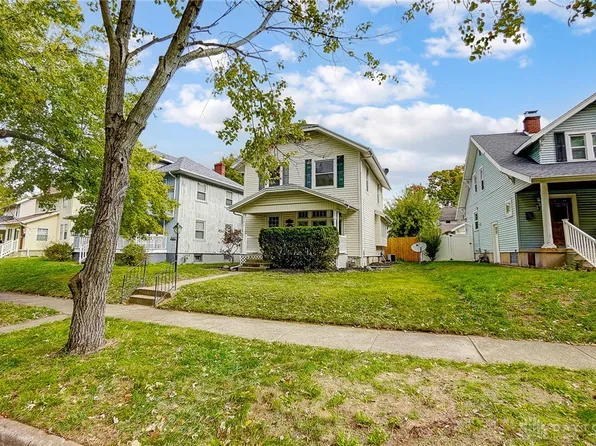 720 Elberon Ave, Dayton, OH 45403