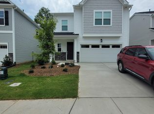 2308 Jollay St, Durham, NC 27703