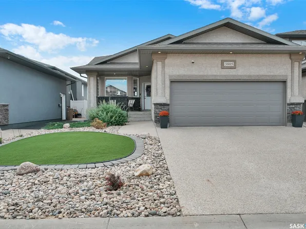 3805 Green Moss Bay, Regina, SK S4V 1P7