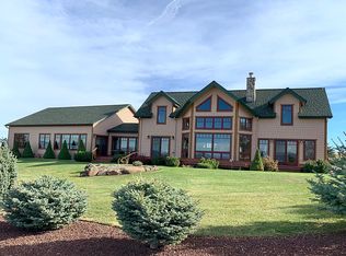 816 Horseshoe Bend Rd, Centerville, WA 98613