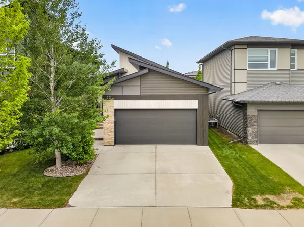 23 Red Fox Way, Saint Albert, AB T8N 7T6