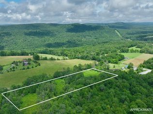 0 Plank Rd, Morris, PA 16938