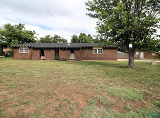 3701 Player Pl, Clovis, NM 88101