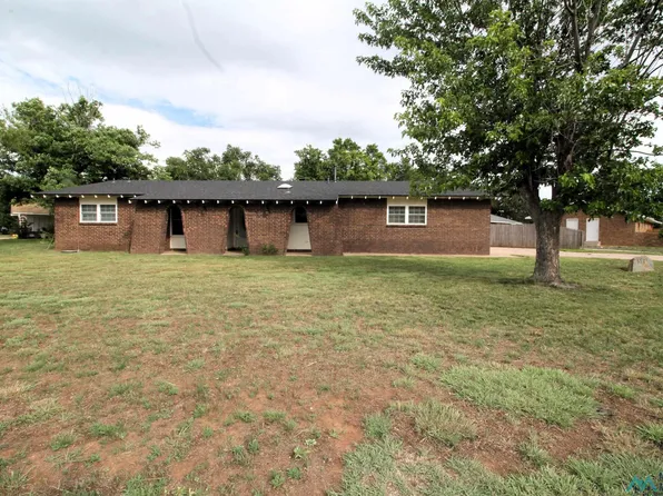 3701 Player Pl, Clovis, NM 88101