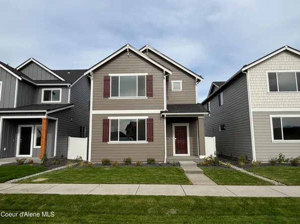 9202 N Spokane St, Post Falls, ID 83854