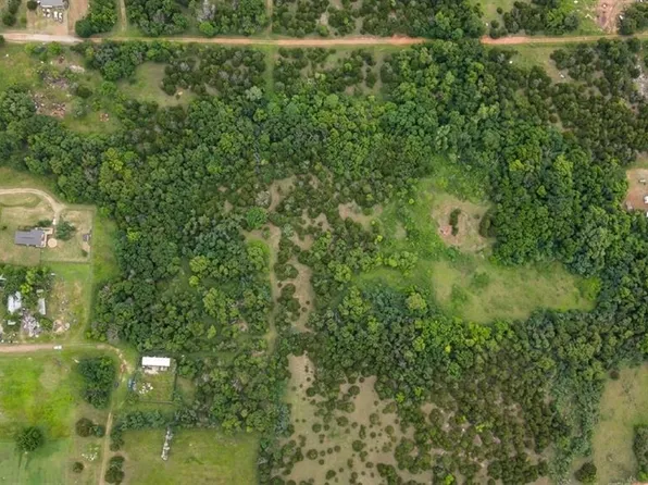 S Massachusetts Ave Lot 1, Coyle, OK 73027