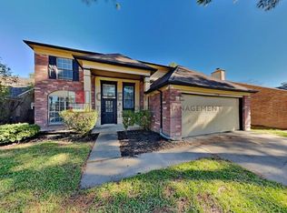 7770 Springville Dr, Houston, TX 77095