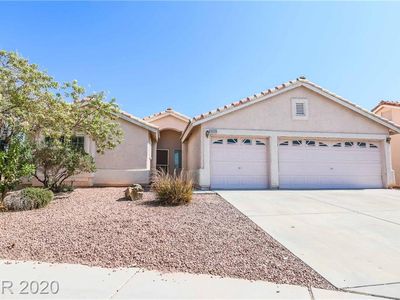 5220 Misty Foxglove Ct, North Las Vegas, NV, 89081