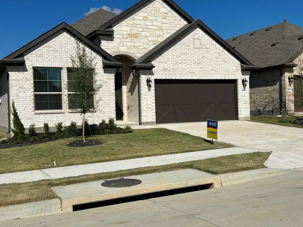 2032 Windsor Dr, Argyle, TX