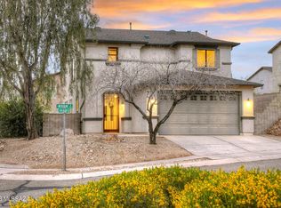 1356 S Woodbine Ln, Tucson, AZ 85713