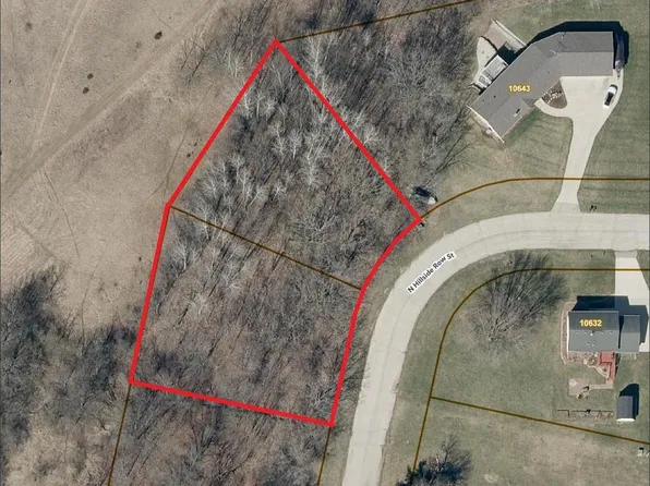 0 North Hillside Row, Edgerton, WI 53534