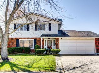 5082 Seville Dr, Englewood, OH 45322