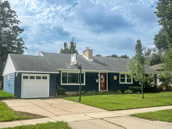 4325 Travis Ter, Madison, WI 53711