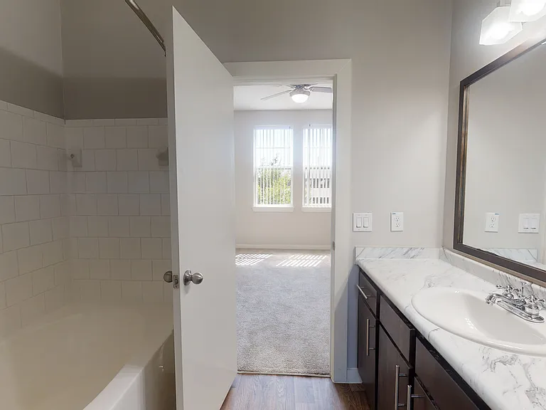 The District At Cypress Waters - Parson's Green — Photo 1606