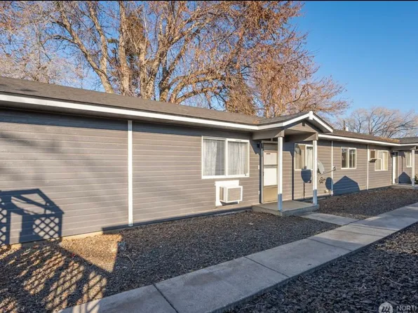 728 Frey Rd NW #728, Ephrata, WA 98823