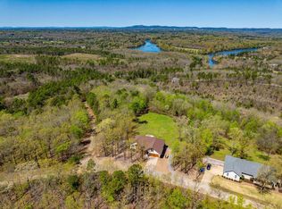 438 Ohio Dr, Hot Springs, AR 71913