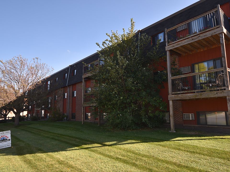 Sallie Apartments