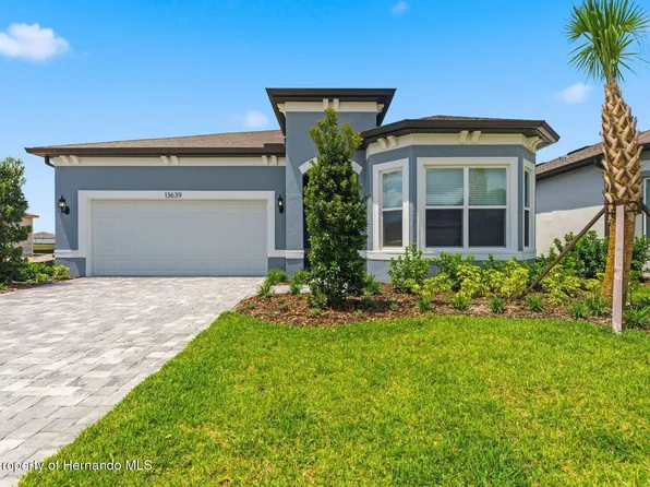 13639 Canyon Ridge Rd, Spring Hill, FL 34610
