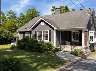 3715 Redding Rd, Chattanooga, TN 37415