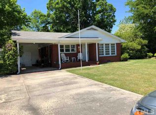 546 S Lincoln St, Coats, NC 27521