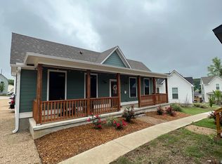 851 S One Mile Rd, Fayetteville, AR 72704