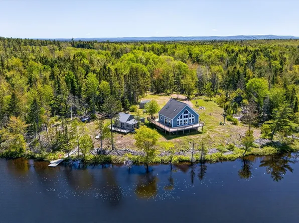 855 Highway 368, Streets Ridge, NS B0M 1P0