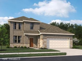 4010 Sterling Springs Ln, League City, TX 77573