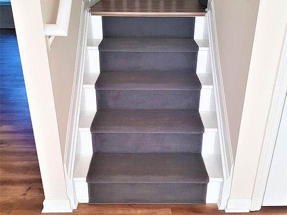 Stair Runner