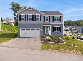 4122 Woodland Ave, South Park, PA 15129